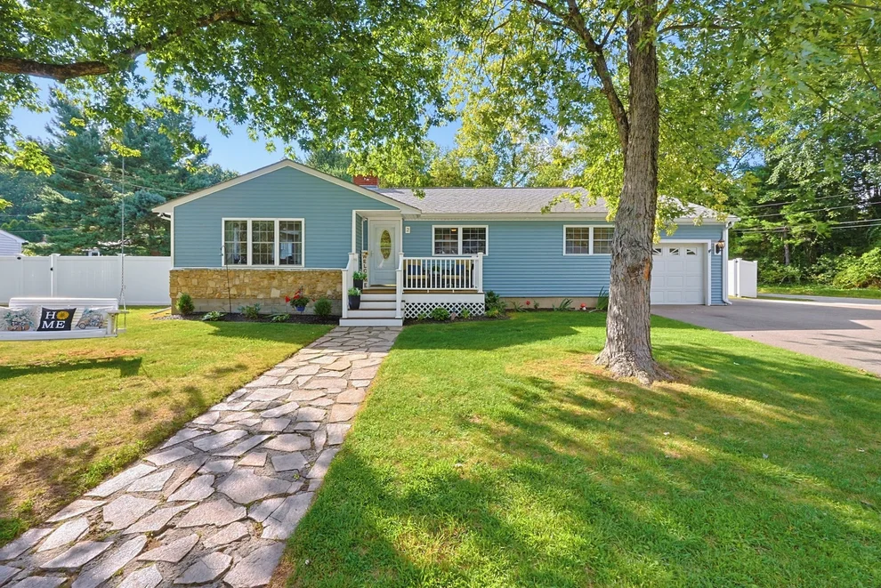 Unit for sale at 2 Malden St, Oxford, MA 01540