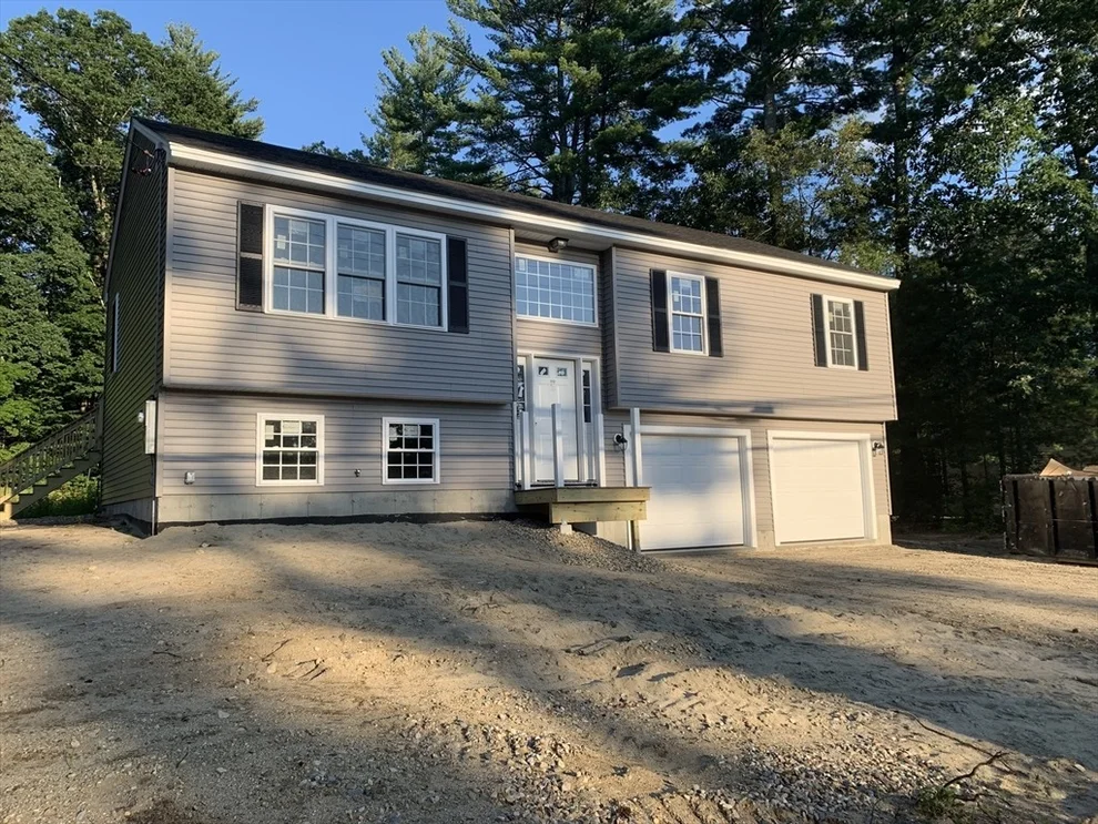Unit for sale at 8 Rogers Ave., Orange, MA 01364