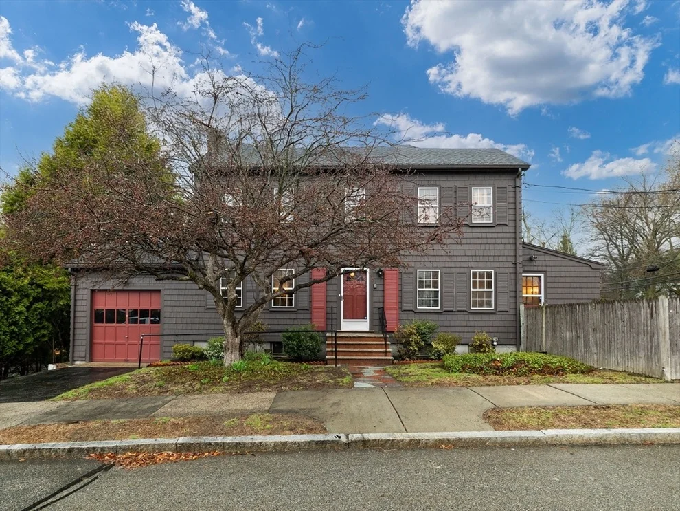 Unit for sale at 63 Oakdale Rd, Newton, MA 02459