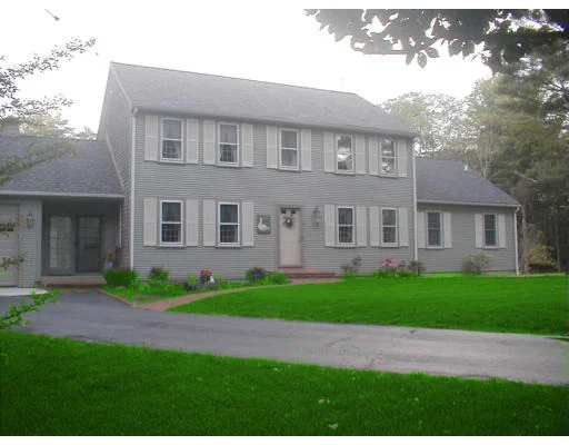 Unit for sale at 17 Keith Rd., Bourne, MA 02559