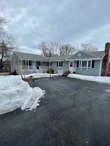 Unit for sale at 1 Freetown St, Lakeville, MA 02347