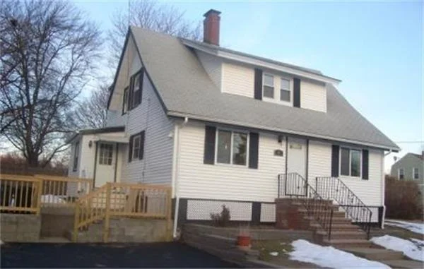 Unit for sale at 21 Lawndale Avenue, Saugus, MA 01906