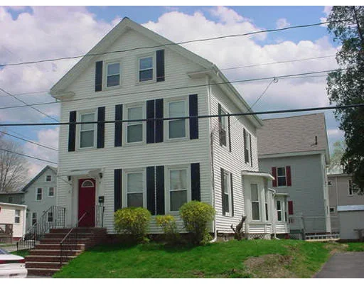 Unit for sale at 57 Howard Street, Haverhill, MA 01830