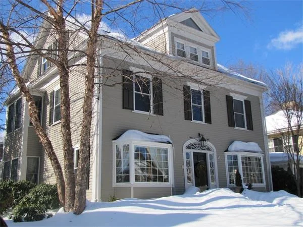 Unit for sale at 10 Cabot Street, Winchester, MA 01890