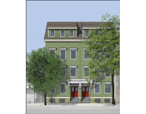 Unit for sale at 254 West Broadway, Boston, MA 02127