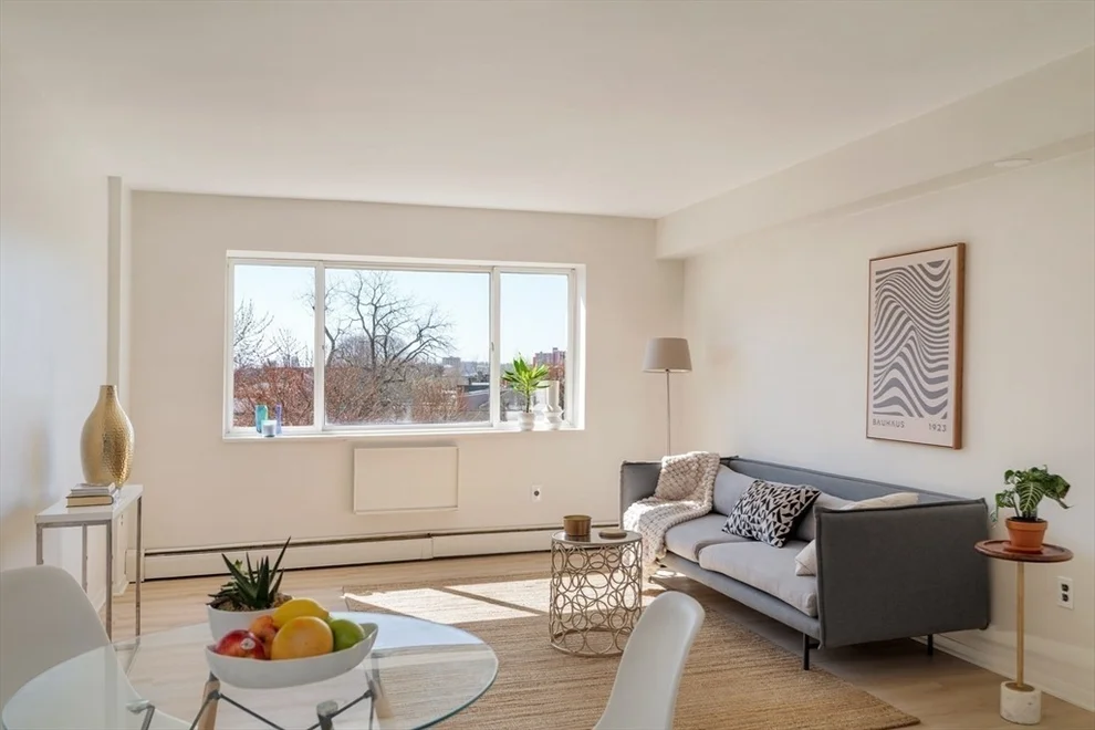 Unit for sale at 287 Harvard Street, Cambridge, MA 02139