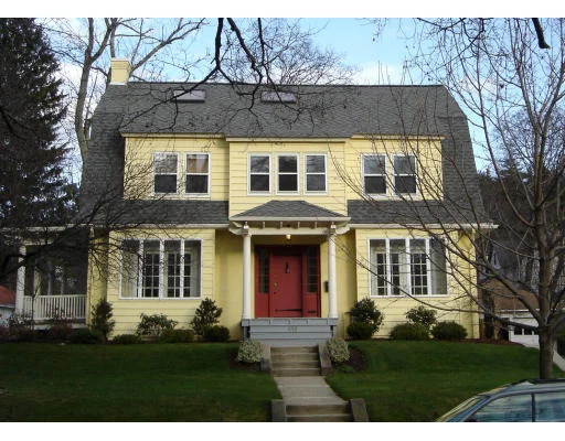 Unit for sale at 132 Coolidge Road, Worcester, MA 01602