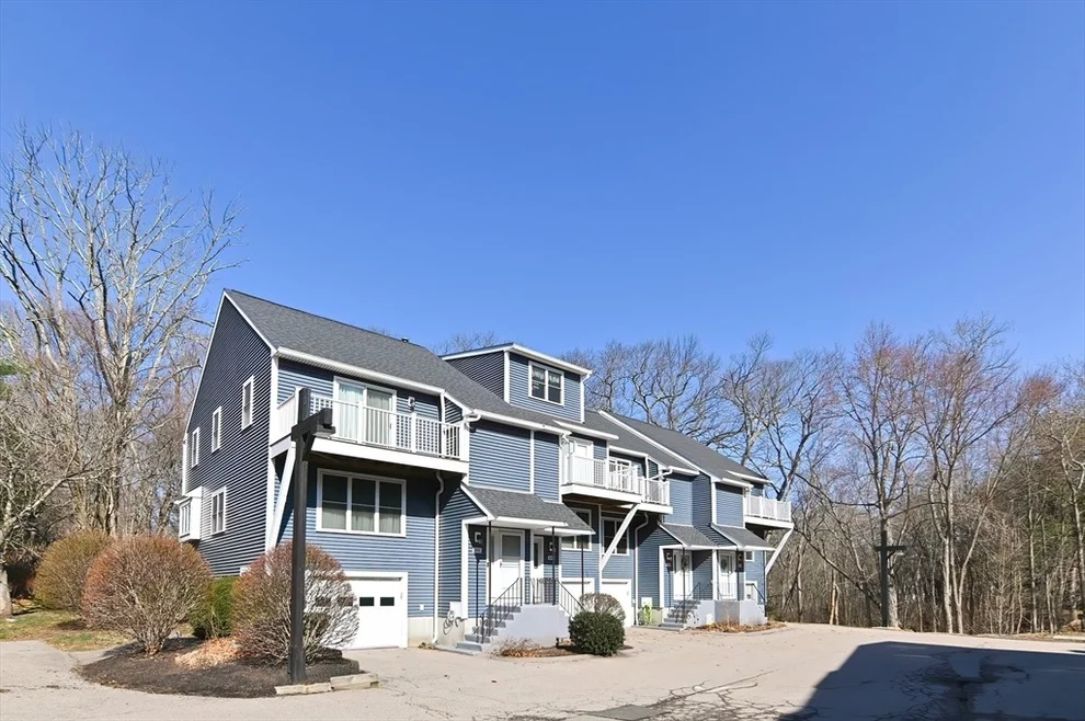 Unit for sale at 101 South Ave, Attleboro, MA 02703