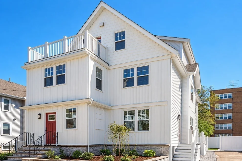 Unit for sale at 15 Foster Street, Arlington, MA 02474