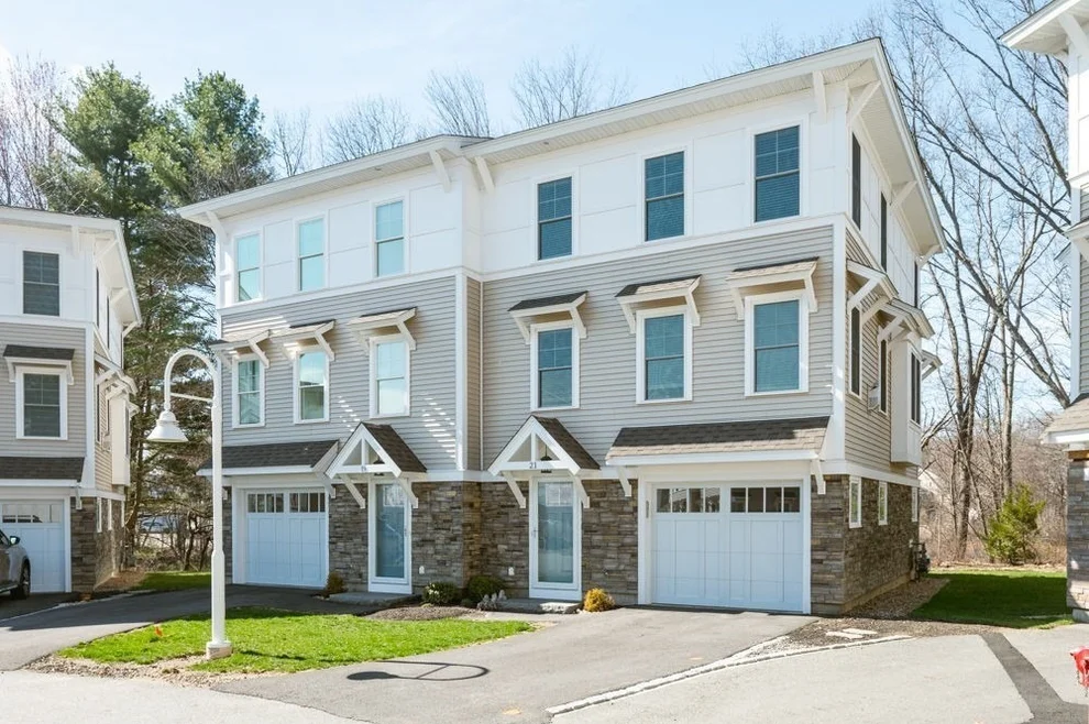Unit for sale at 21 Hines Way, Newburyport, MA 01950