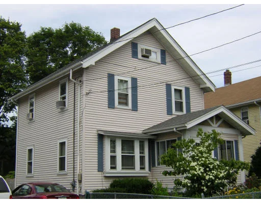 Unit for sale at 60 Stewart Street, Quincy, MA 02169
