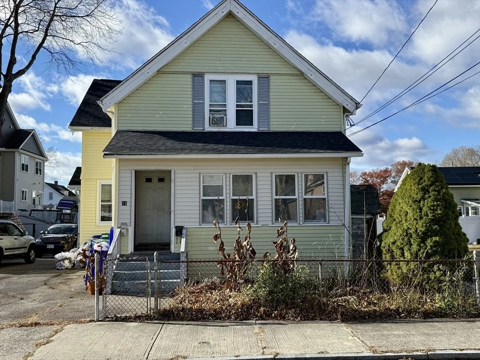 Unit for sale at 15 Martin St, Attleboro, MA 02703