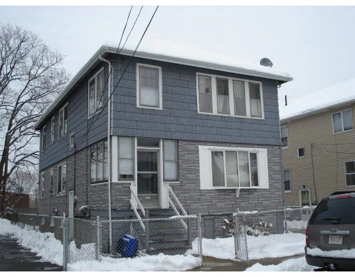 Unit for sale at 17-19 First Street, Medford, MA 02155