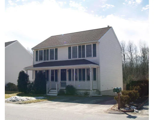 Unit for sale at 16 Lemay Way, Chelmsford, MA 01824