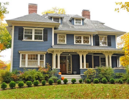 Unit for sale at 8 Copley Street, Winchester, MA 01890