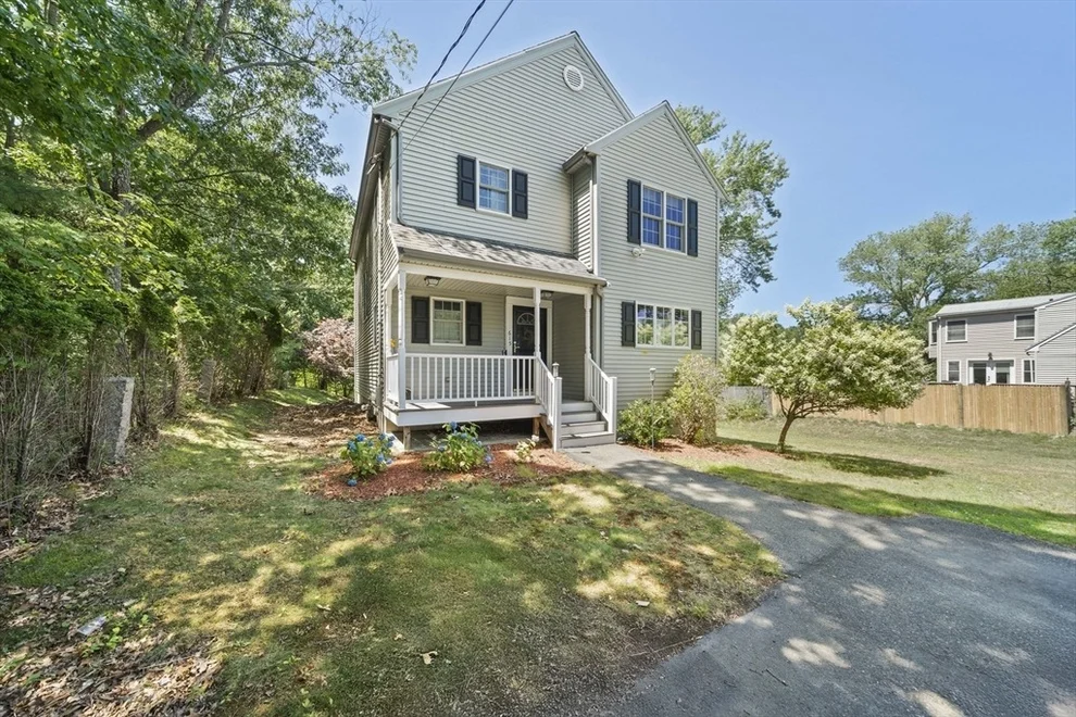 Unit for sale at 615 Front St, Weymouth, MA 02188