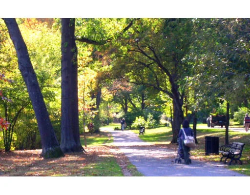 Unit for sale at 77 Pond Ave, Brookline, MA 02445