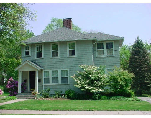 Unit for sale at 60 Cloverdale Road, Newton, MA 02461
