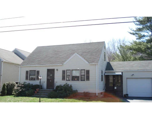 Unit for sale at 30 Proctor Street, Salem, MA 01970