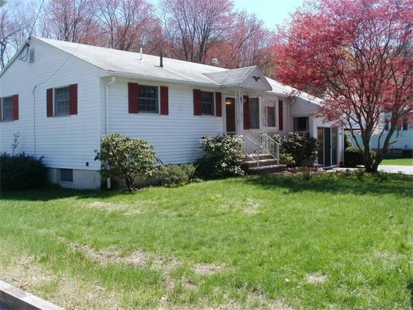 Unit for sale at 1111 South St., Tewksbury, MA 01876