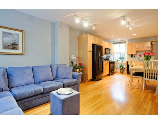 Unit for sale at 19 Revere Street, Boston, MA 02114