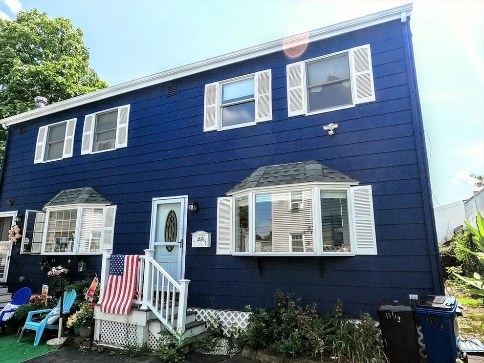 Unit for sale at 45.5 Aborn St., Peabody, MA 01960