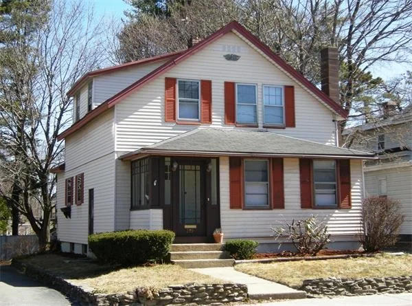 Unit for sale at 299 West Street, Leominster, MA 01453
