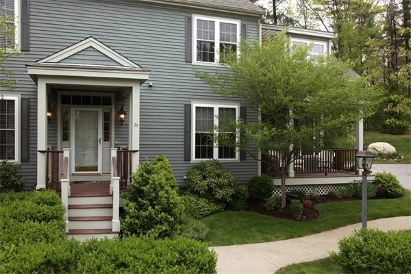 Unit for sale at 34 Donovan Farm Way, Norwell, MA 02061