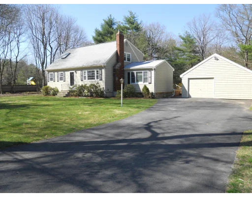 Unit for sale at 63 Pine Street, Mansfield, MA 02048