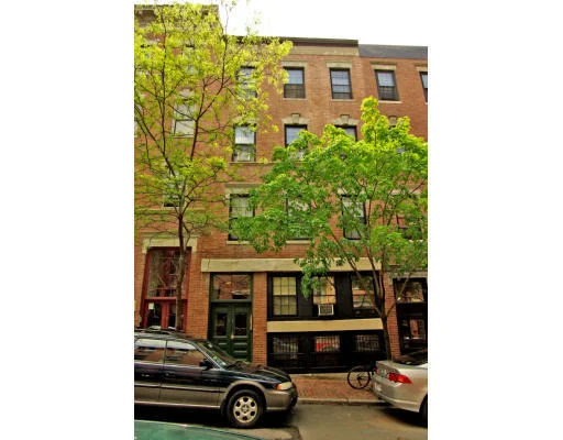 Unit for sale at 78 Phillips Street, Boston, MA 02114