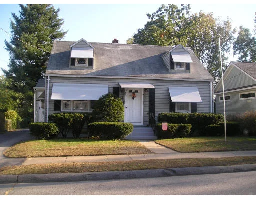Unit for sale at 69 Sanford St., Chicopee, MA 01013