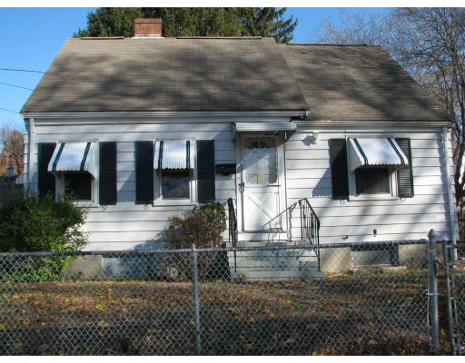 Unit for sale at 19 Rice Rd, Quincy, MA 02170