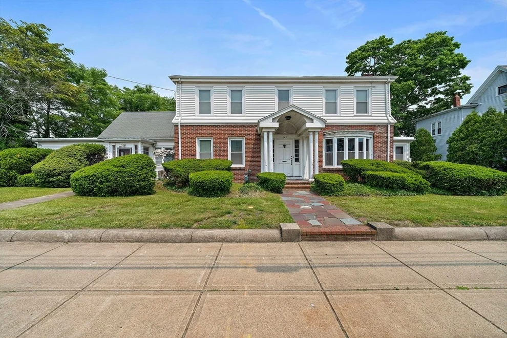 Unit for sale at 649 North Main St, Brockton, MA 02301