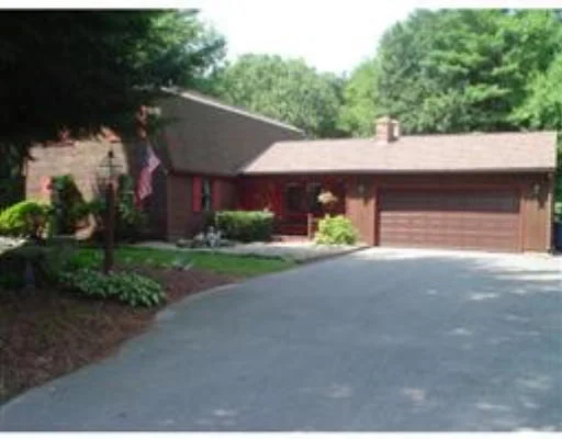 Unit for sale at 33 Sherwood Drive, Belchertown, MA 01007