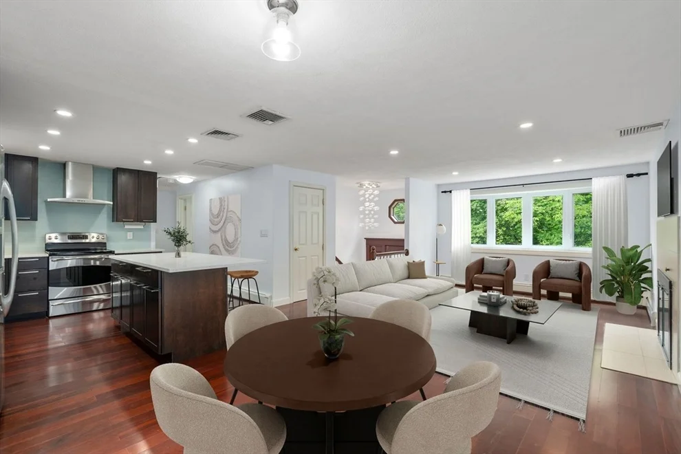 Unit for sale at 231 Totten Pond Rd, Waltham, MA 02451