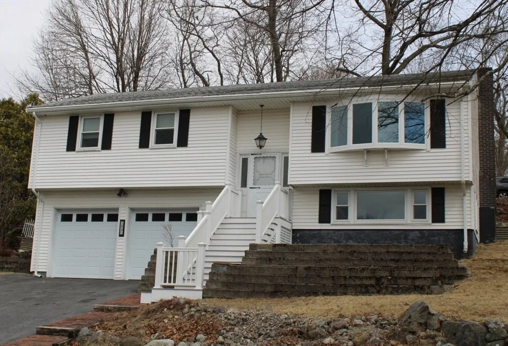 Unit for sale at 53 Pelham St, Saugus, MA 01906