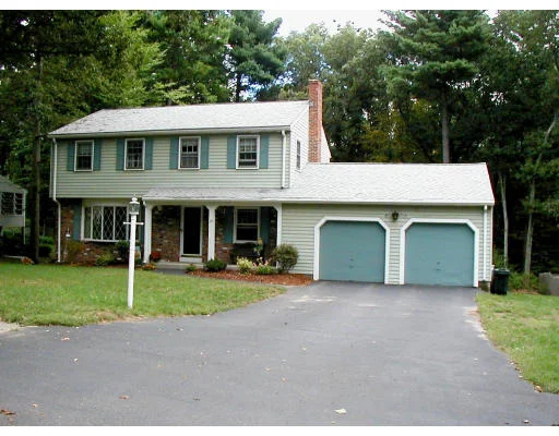 Unit for sale at 29 Walnut Street, Holliston, MA 01746