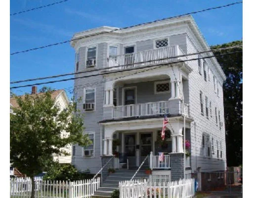 Unit for sale at 53 Vernal, Everett, MA 02149