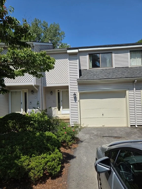 Unit for sale at 8 John Dr, Grafton, MA 01536