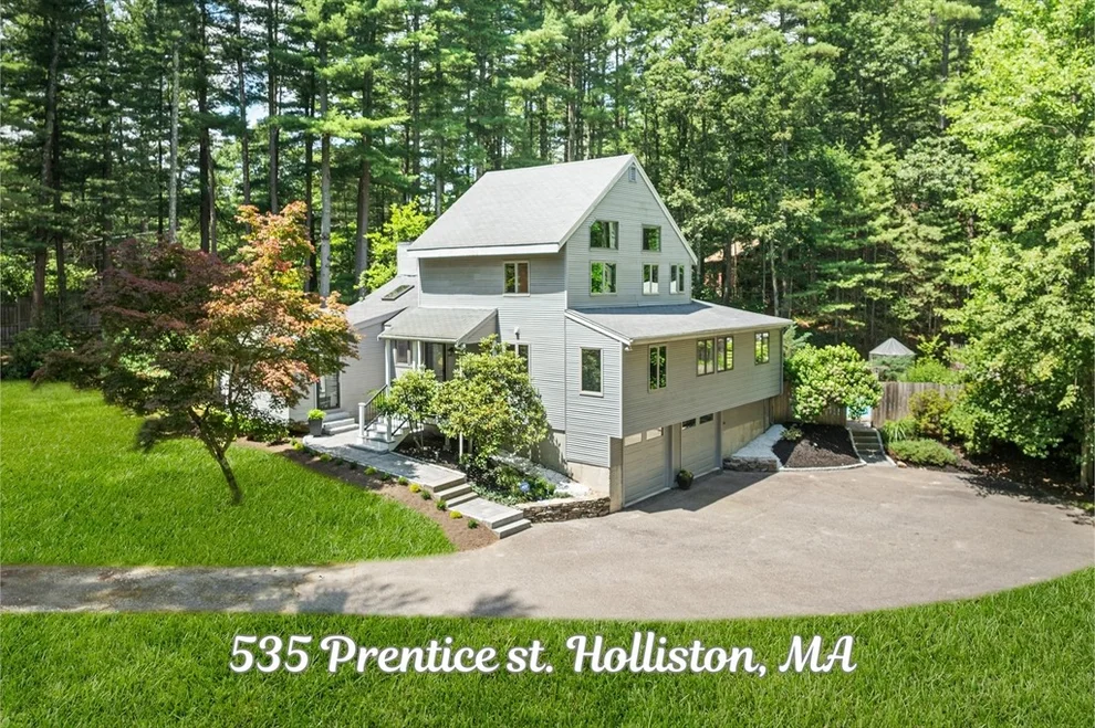 Unit for sale at 535 Prentice St, Holliston, MA 01746