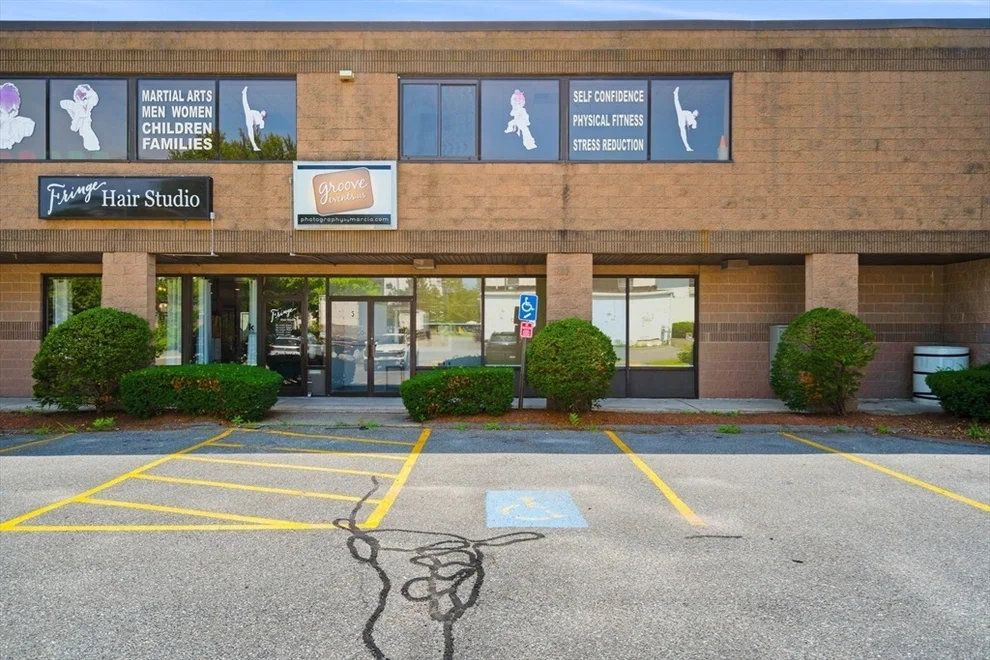 Unit for sale at 885 Main St, Tewksbury, MA 01876