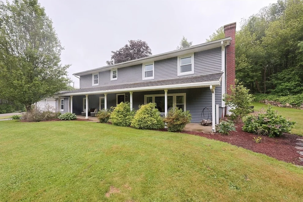 Unit for sale at 7 & 11 Sovereign Hts, Sutton, MA 01590