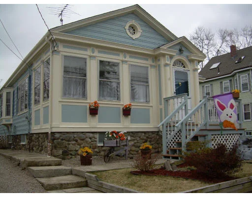 Unit for sale at 69 Orchard Street, Salem, MA 01970