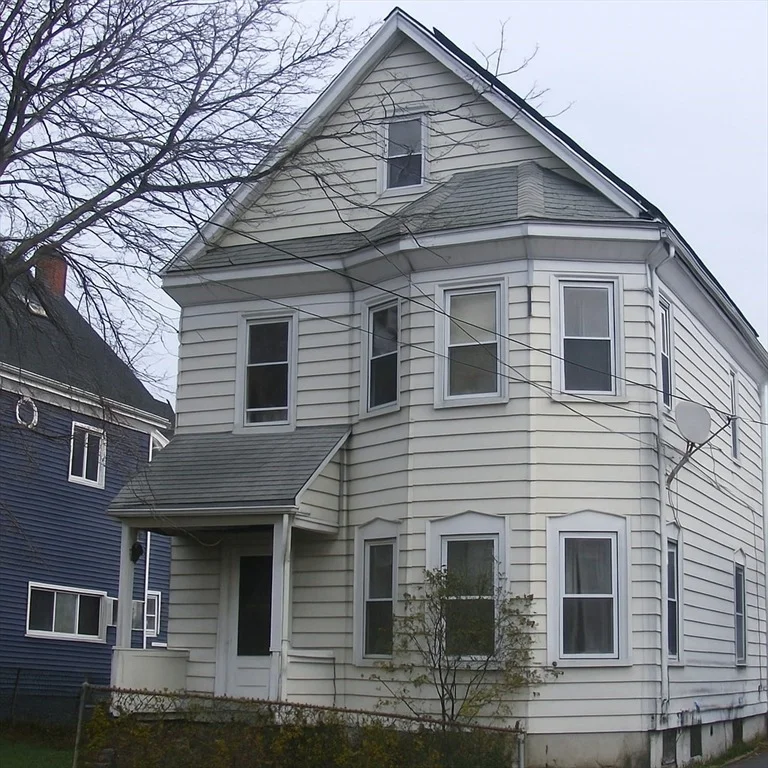 Unit for sale at 7 Plumer St, Everett, MA 02149