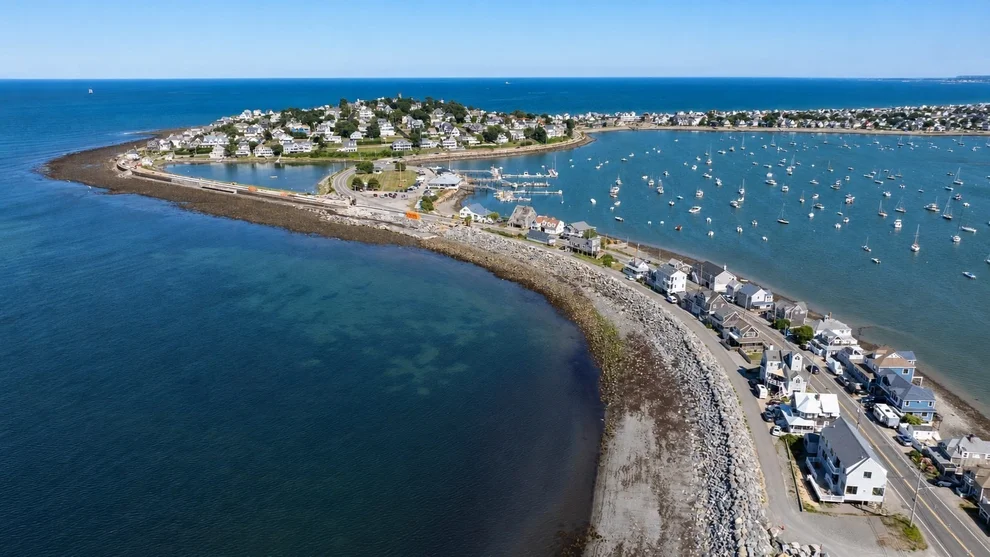 Unit for sale at 1092 Nantasket Ave, Hull, MA 02045