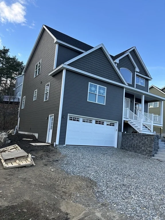 Unit for sale at 3 Mulligan, Kingston, NH 03848
