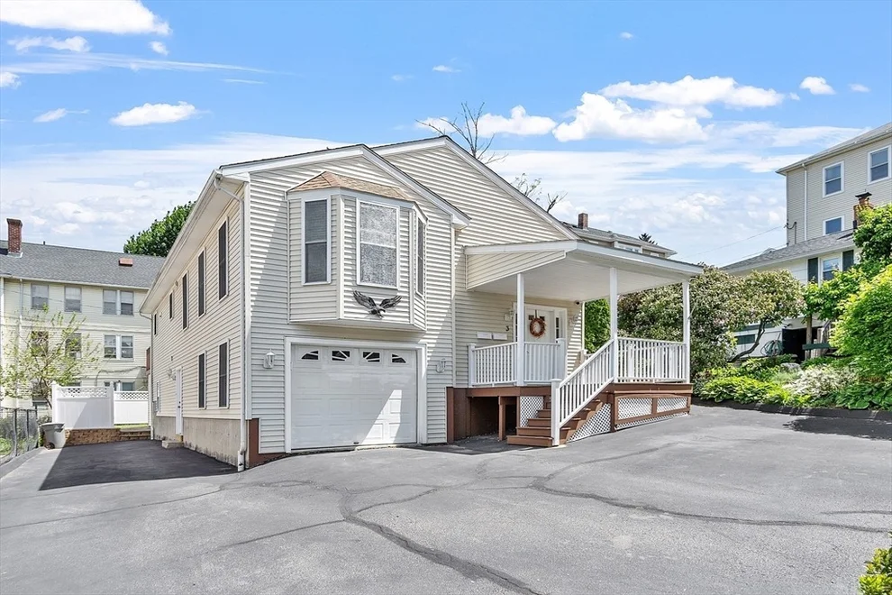 Unit for sale at 3 Fairfax, Worcester, MA 01610