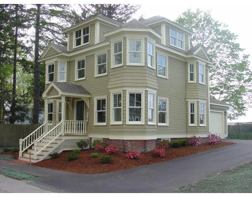 Unit for sale at 25 Kimball Ave, Ipswich, MA 01938
