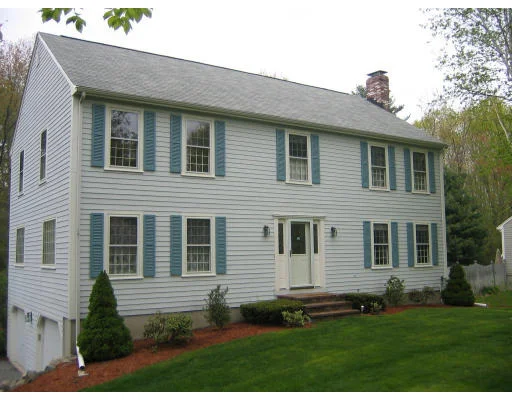 Unit for sale at 2 Belle Haven Drive, Andover, MA 01810