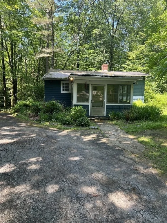 Unit for sale at 18 January Hills Road, Shutesbury, MA 01072